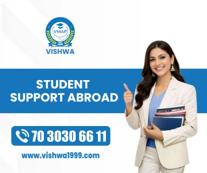 Student Support Abroad